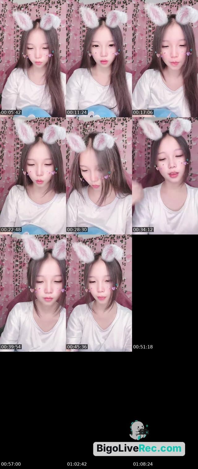 Bigo live: #Cutey มาคุยด้วยได้น๊าจะได้ไม่เหงา🙈🫦 by @ni19832411mom