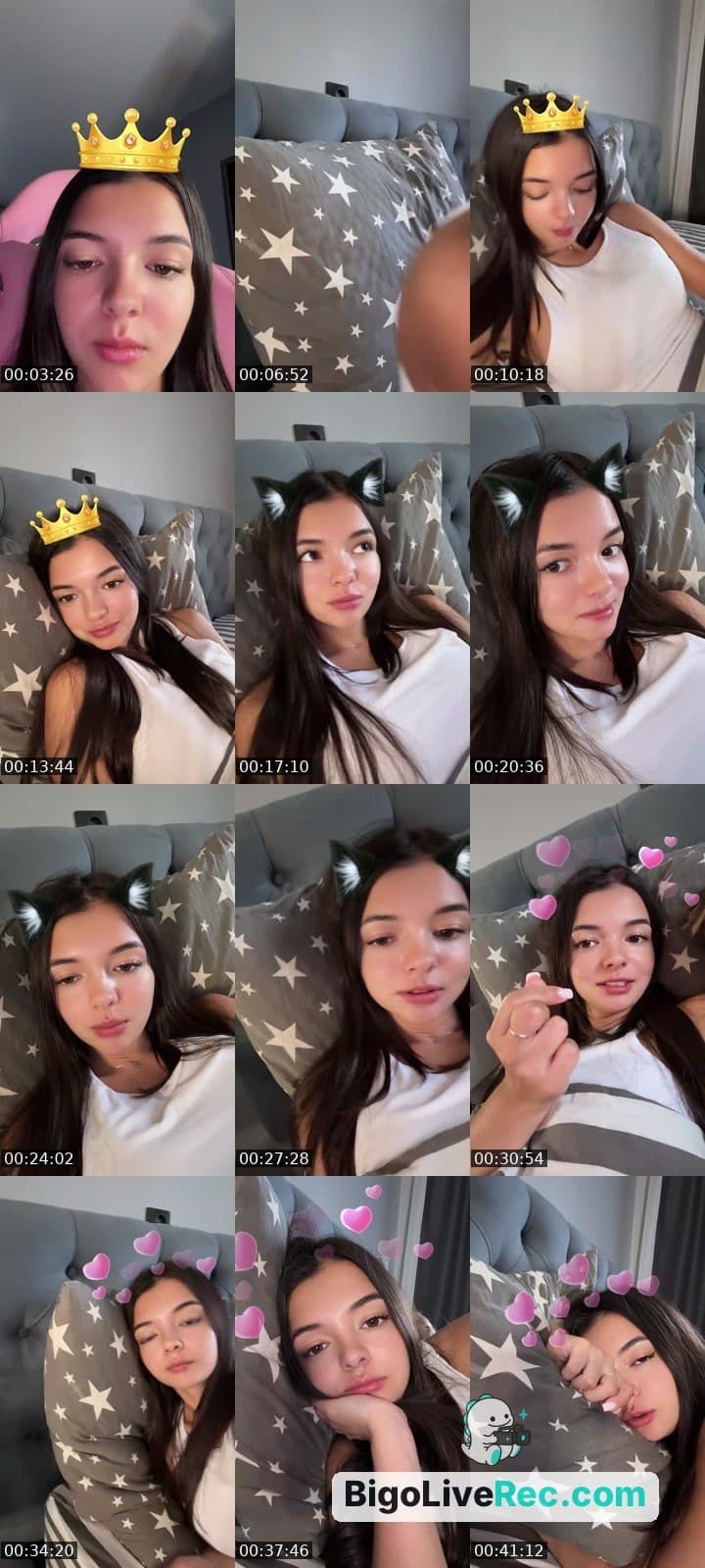Мечтаю открыть сундучек 💕