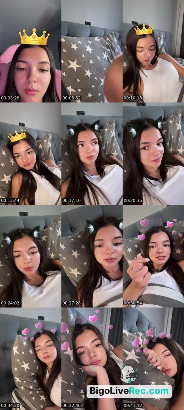 Bigo live: Мечтаю открыть сундучек 💕 by @940425608