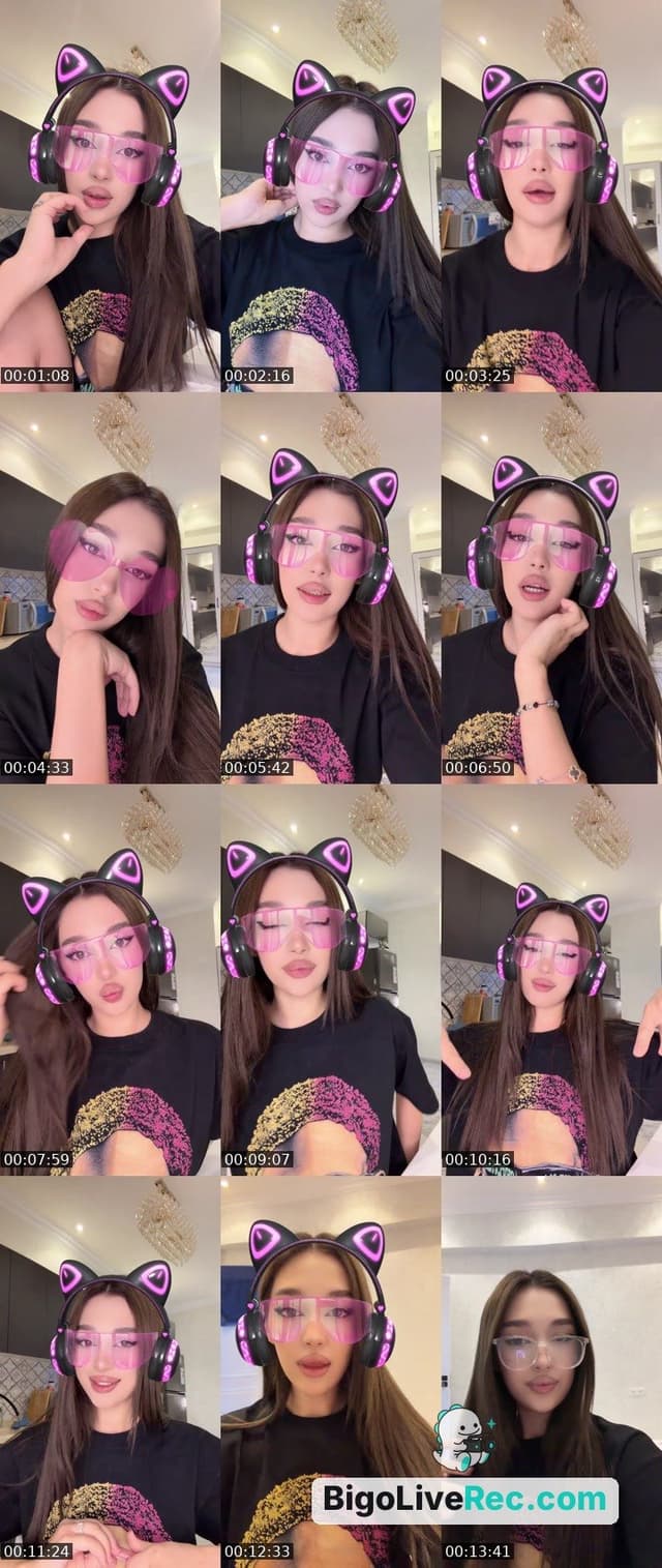 Bigo live: C’mon☺️ by @x0003366