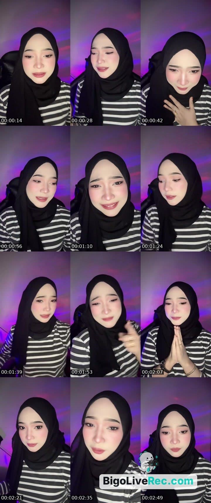 Hi b meh sini😜
