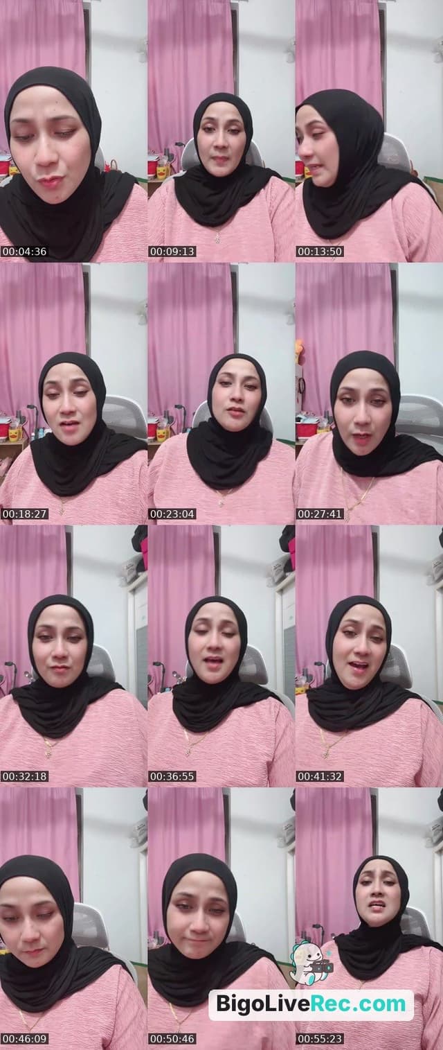 Bigo live: 💕Jom Task 29k💕 by @hanaazmi