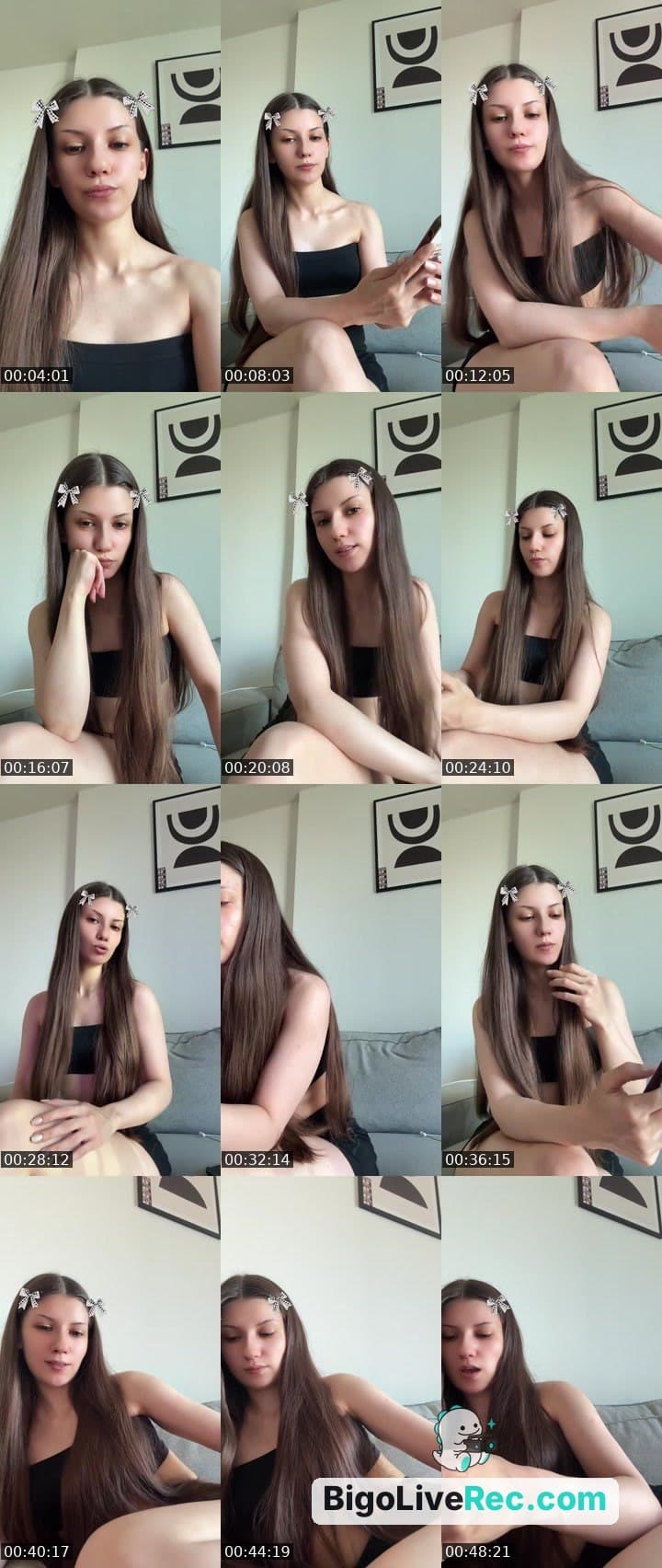 #charmer DANIELA