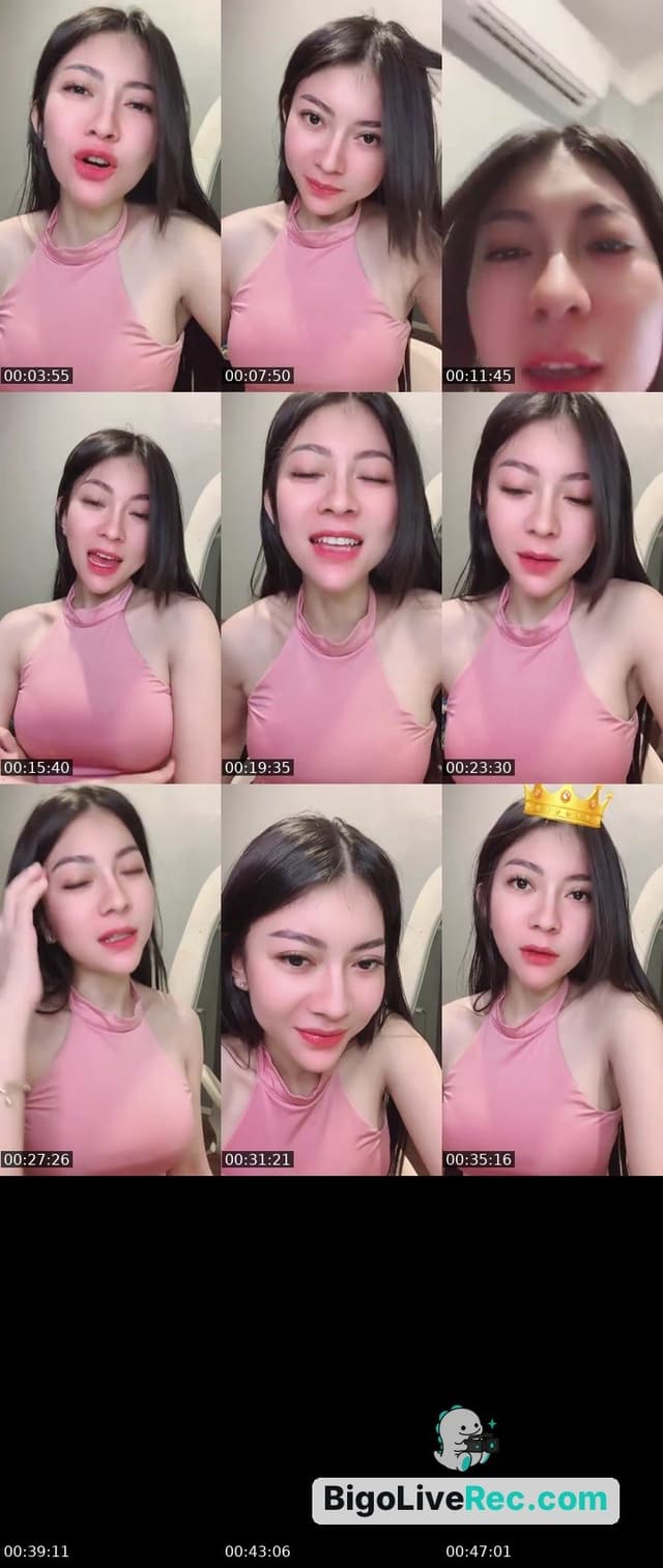 Bigo live: 🥰 by @viiaviiot