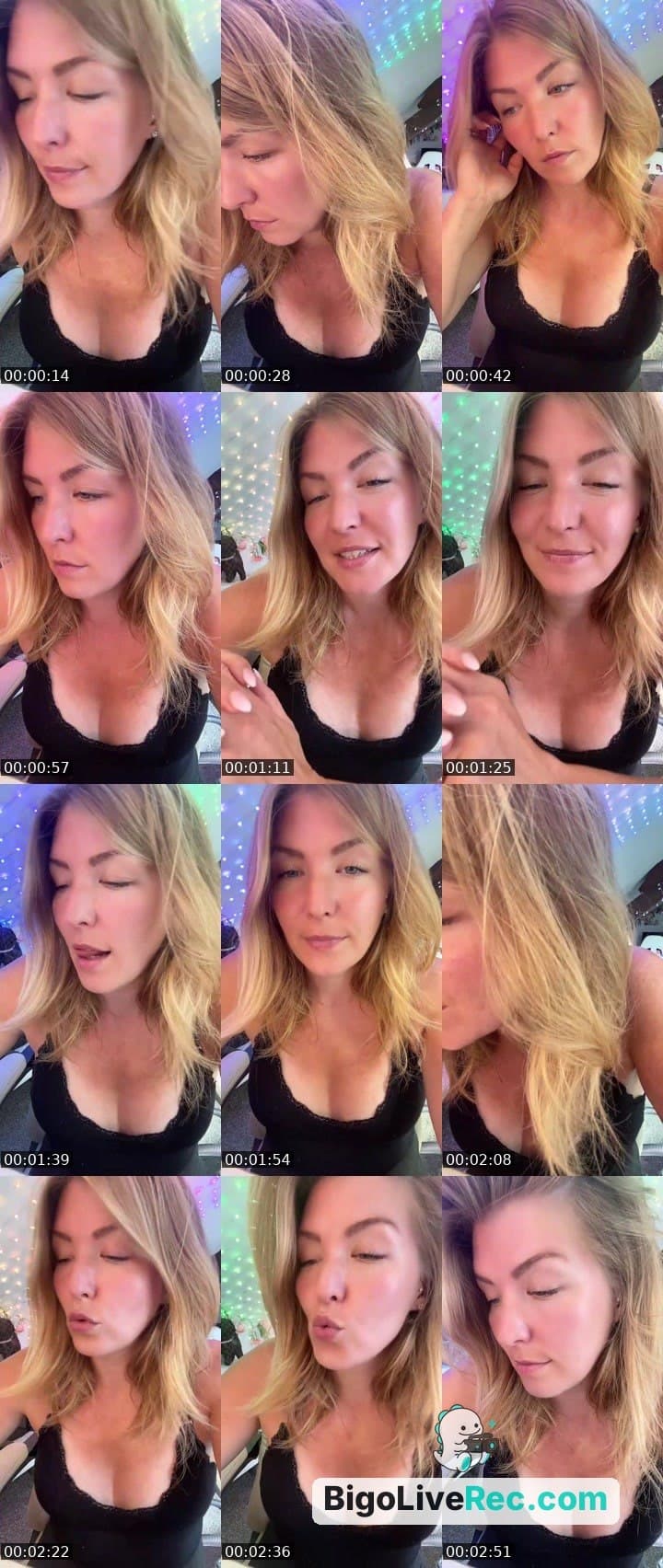 Hot Dance