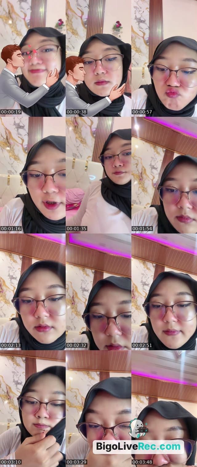 Bigo live: Masukin by @08r45oi
