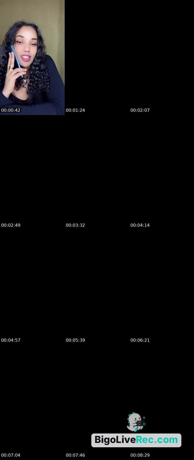 Bigo live: samri by @1112731241