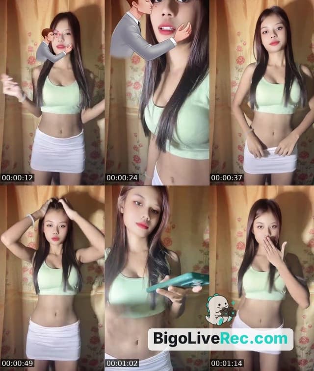 Bigo live: Hi baby🥺 by @2006nan