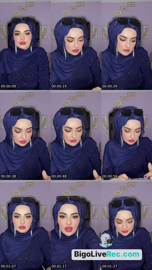 Bigo live: #Cutey ALMİŞŞ ;) by @739472062