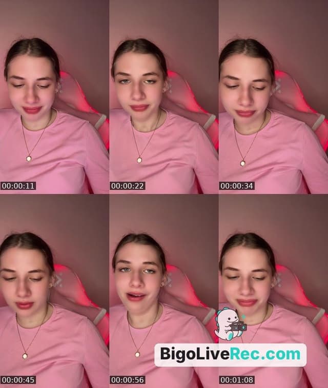 Bigo live: #красота Танцы by @907917639