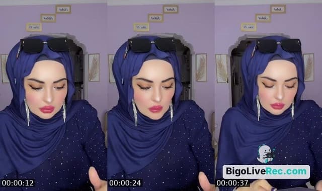 Bigo live: #Cutey ALMİŞŞ ;) by @almila