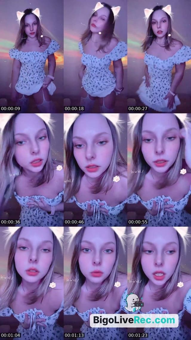 Bigo live: #общаюсь Порадуйте❤️🥰 by @1112619455