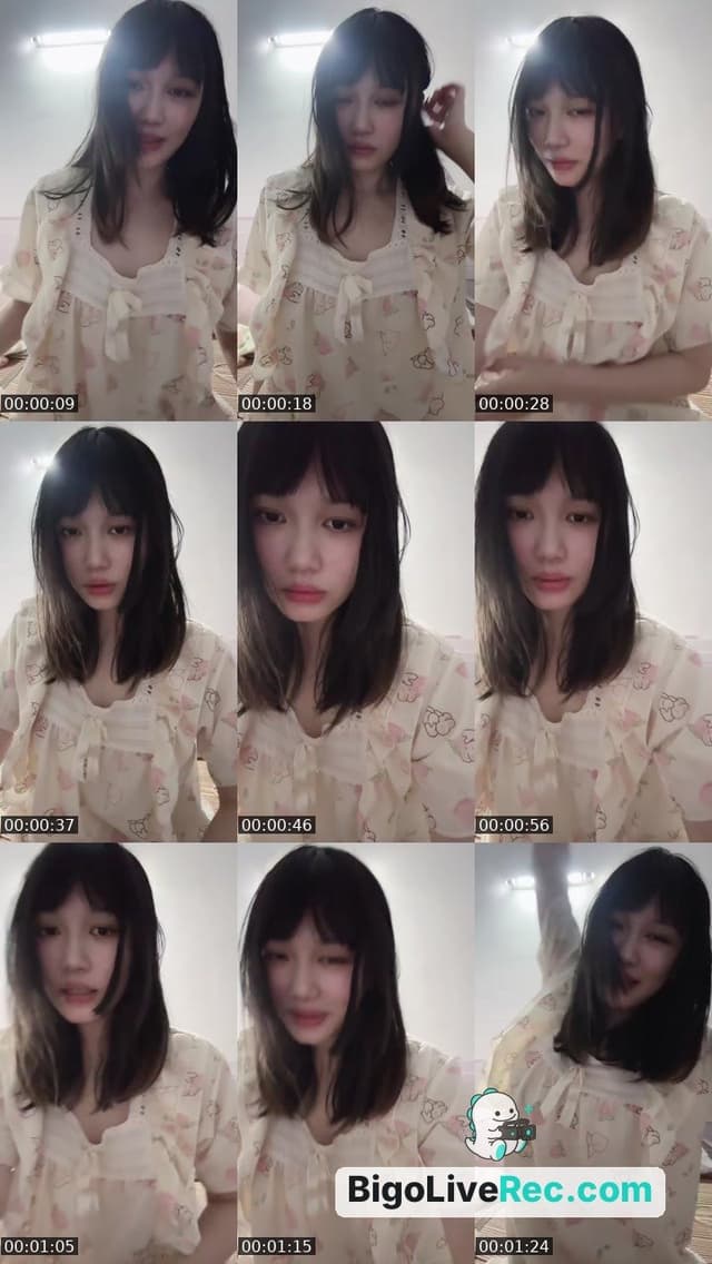 Bigo live: 日常聊聊天啦 by @1121463546
