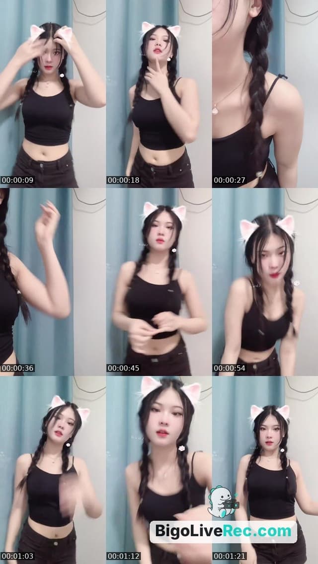Bigo live: คุณทำอะไรอยู่ by @1128088955