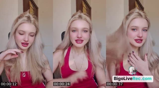 Bigo live: #charmer Hello dear by @ba.fernandah
