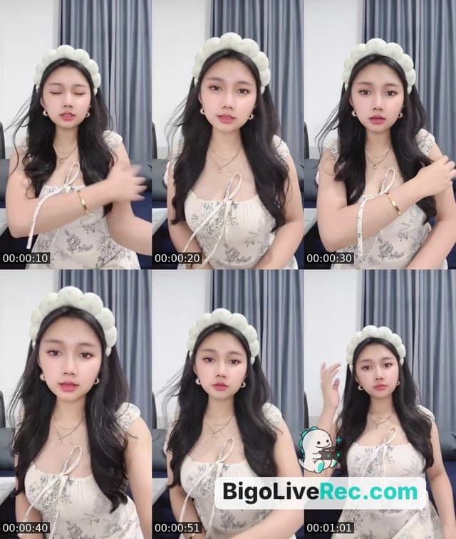 Bigo live: #bigovoice masukkk by @blackbirkins