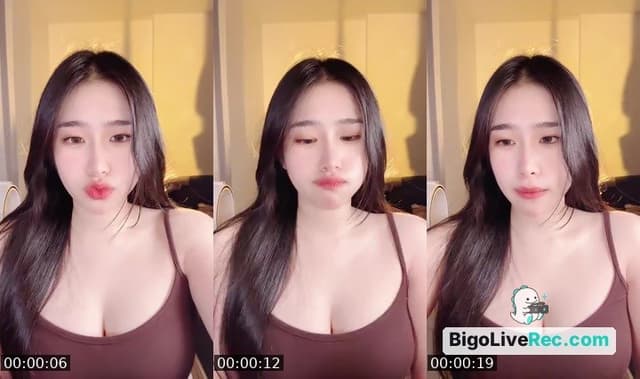 Bigo live: จอดก่อนค้าบบี๋ by @dream_waranuch