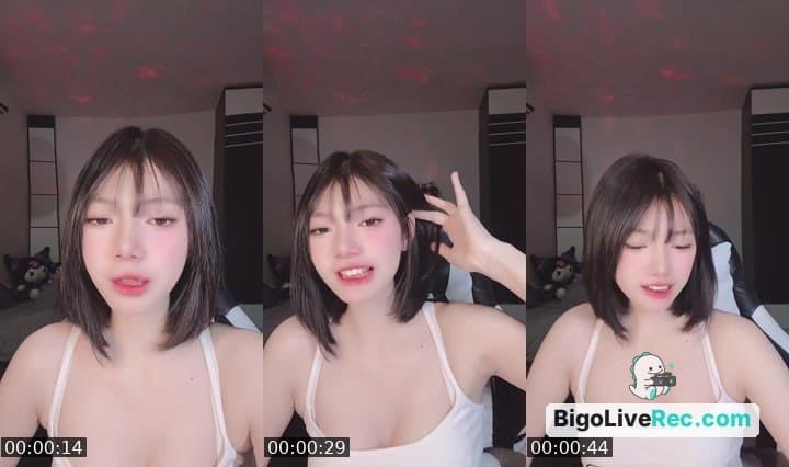 แก้มอ้วนมาแล้ว💐🥺 -40k