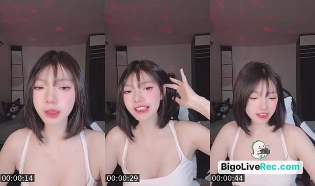 Bigo live: แก้มอ้วนมาแล้ว💐🥺 -40k by @fearmcza.9876543