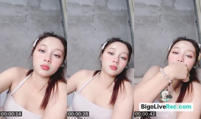 Bigo live: #Dance Ở đây có biến anh ơi by @hanyadam3