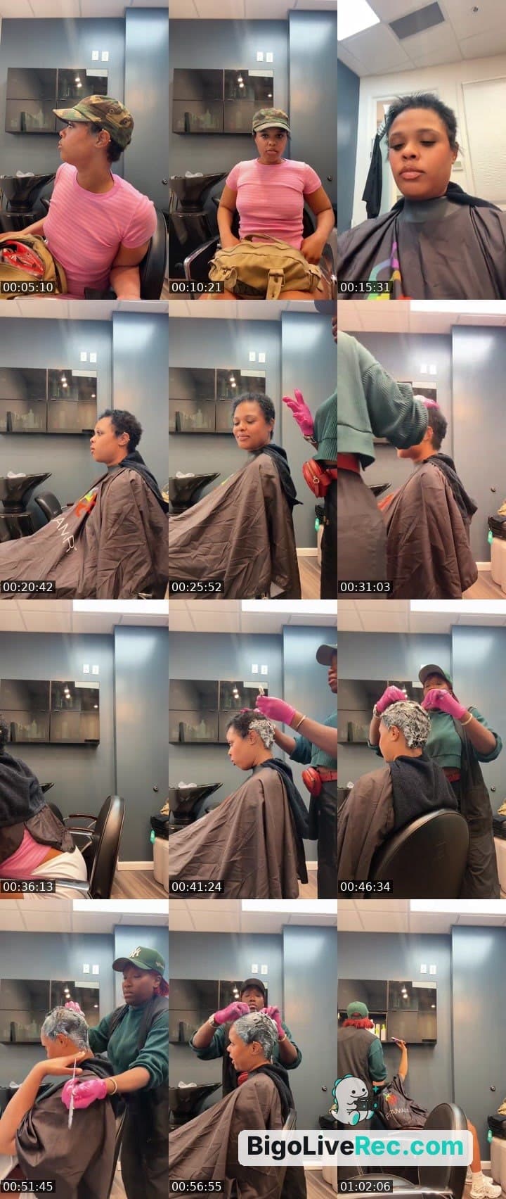 #BlackExcellenceAlways Hair appointment 💅🏽