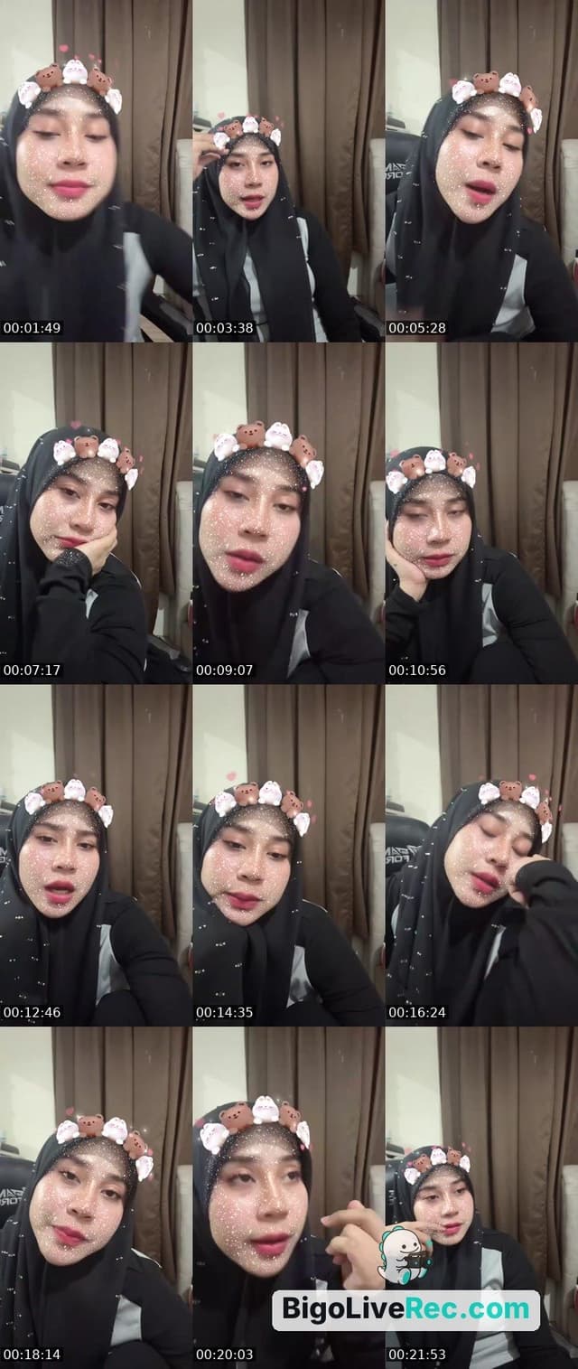 Bigo live: Help task 45k more😭😭 by @misspu3