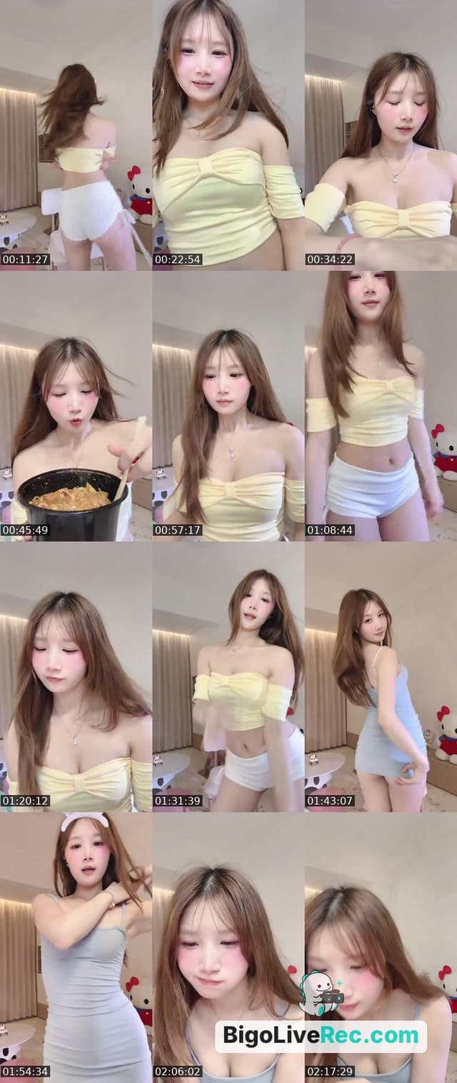 Bigo live: 🍀小红帽2026🌟 by @1000901555