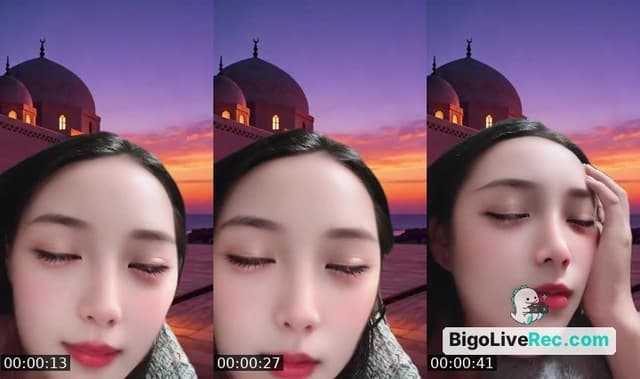 Bigo live: เ by @766k