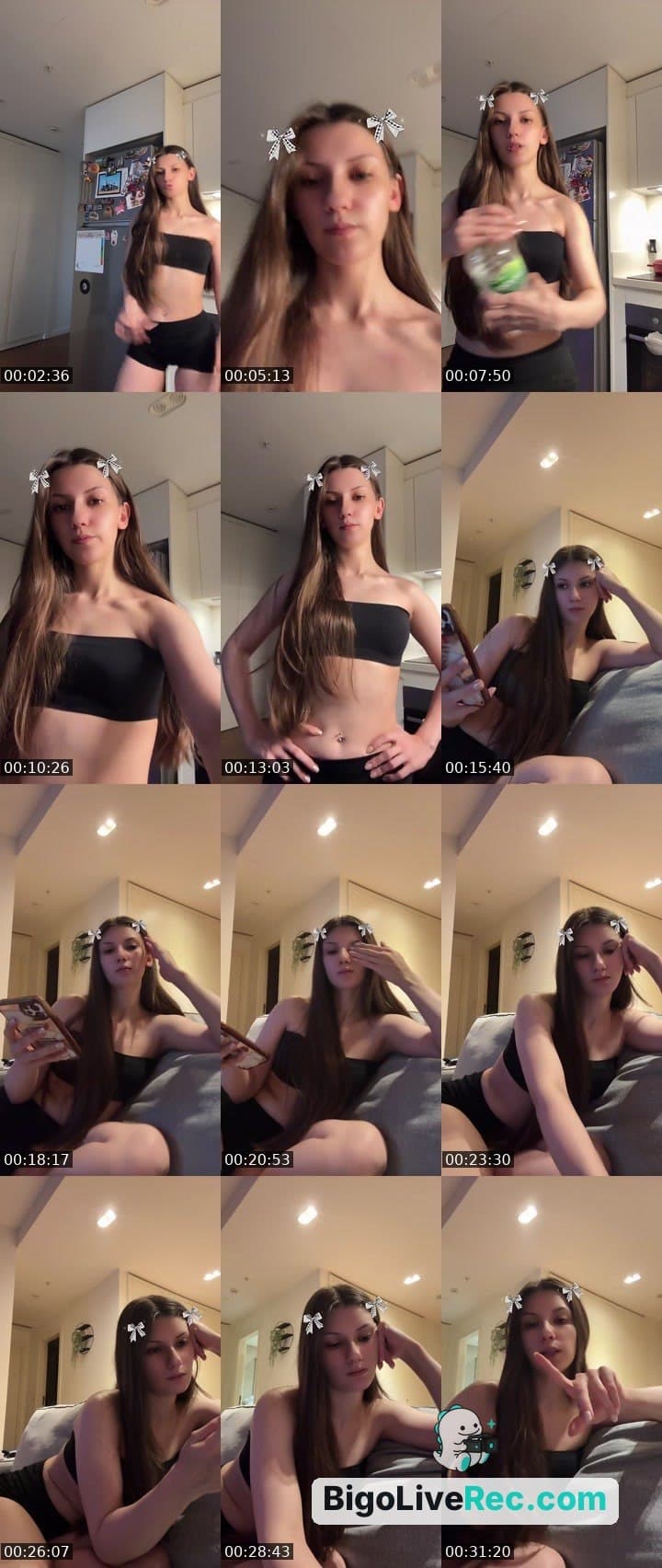 #charmer DANIELA