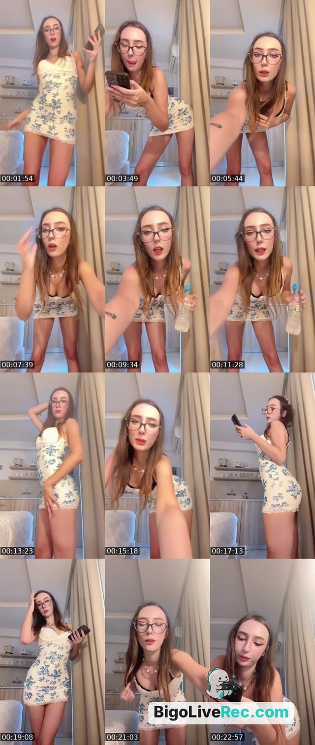 Bigo live: #charmer Sono qui vieni amore🥰💖 by @greenbaby69