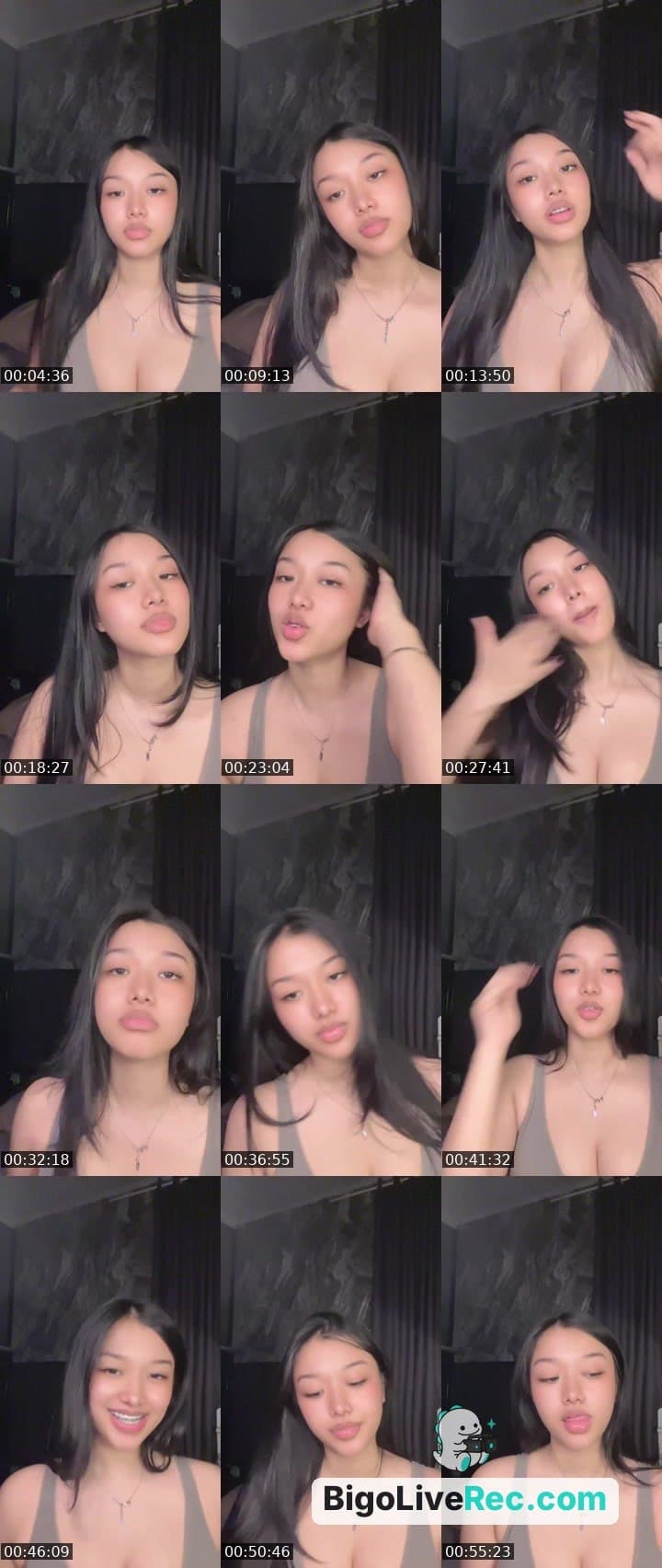#bigovoice sleep