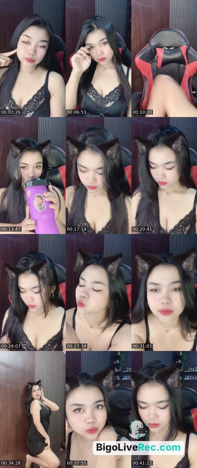 Bigo live: #charmer Cahalange yoooo by @se367660