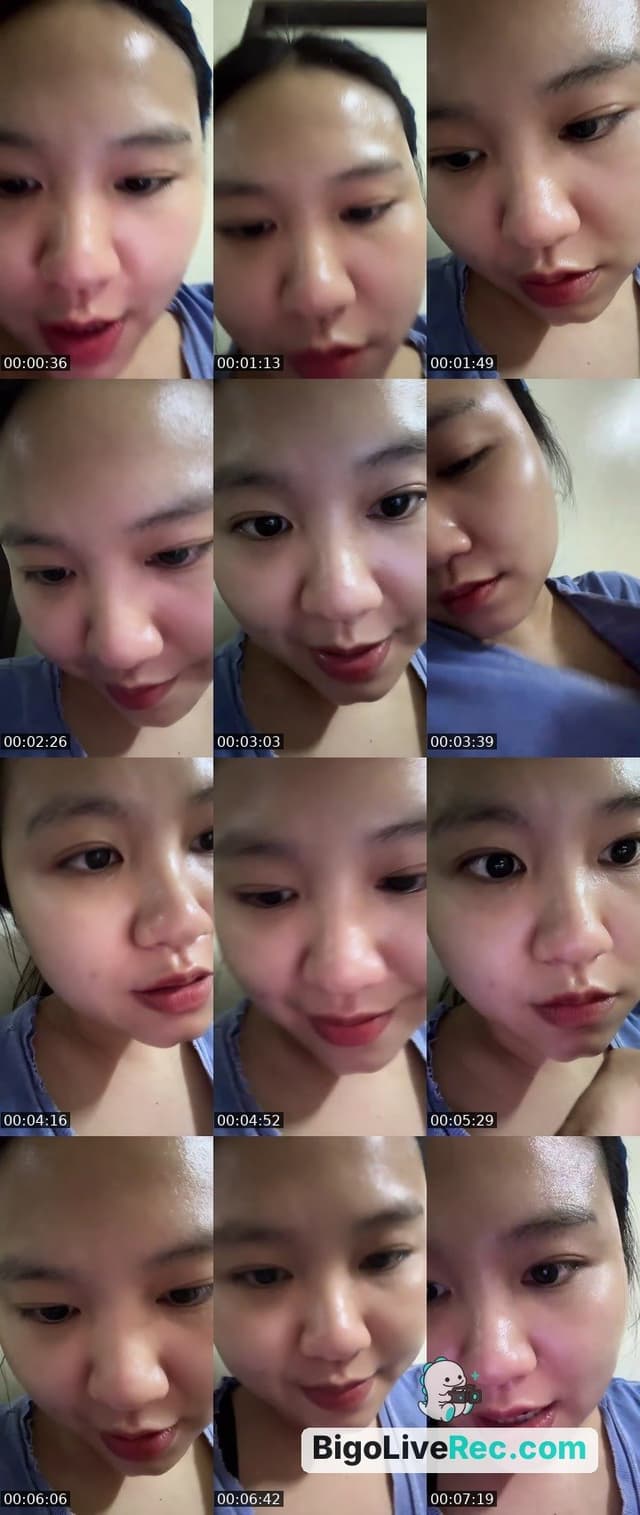 Bigo live: อันยองงงง by @bowthan