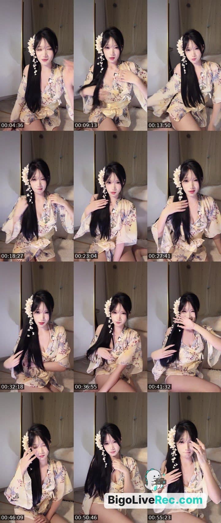 你在就好了