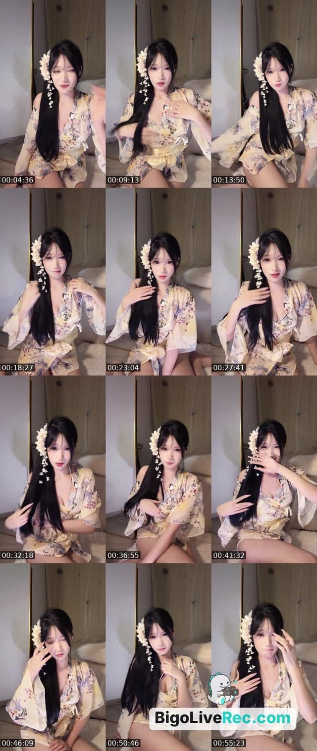 Bigo live: 你在就好了 by @1123528991