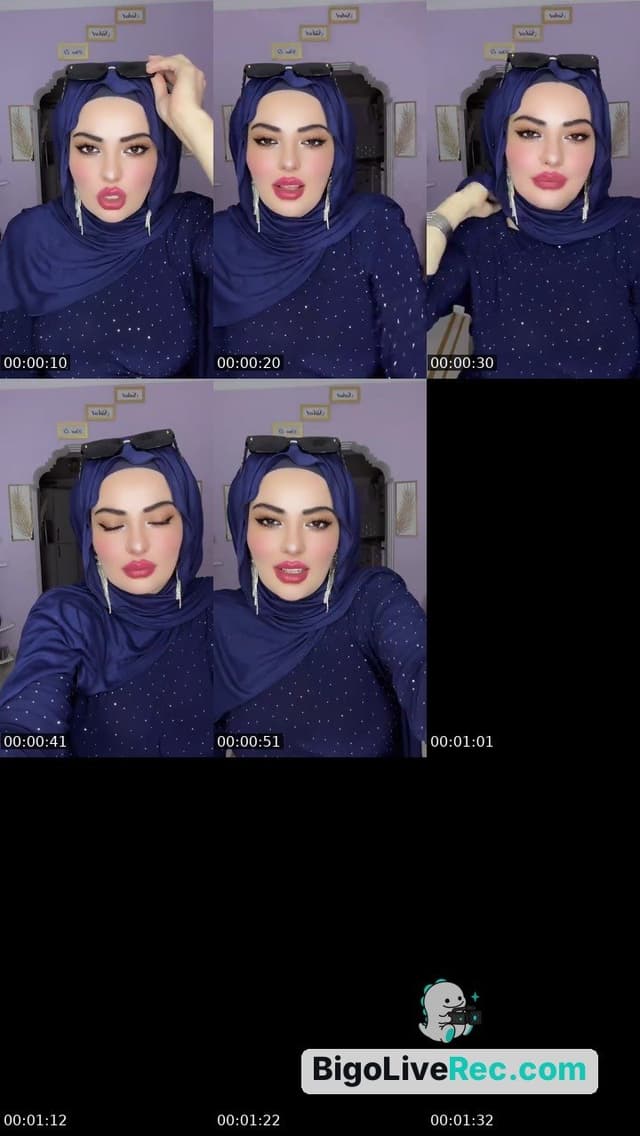 Bigo live: #Cutey ALMİŞŞ ;) by @739472062