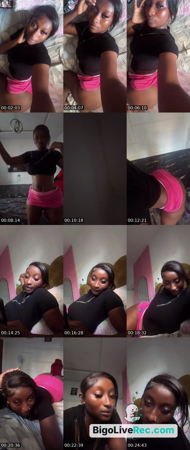 Bigo live: Mandyox 🧜🏾‍♀️ by @1091768750