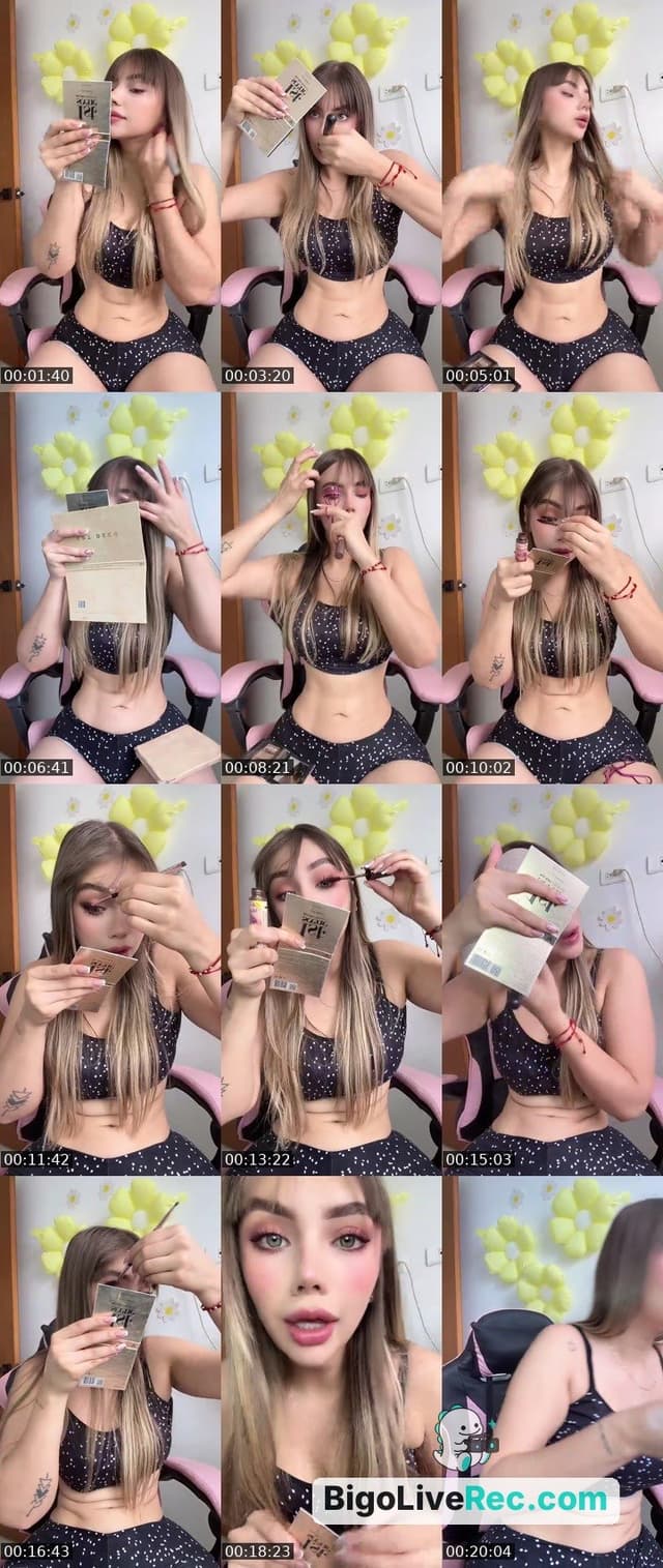 Bigo live: Ven 🎁 by @1119477588