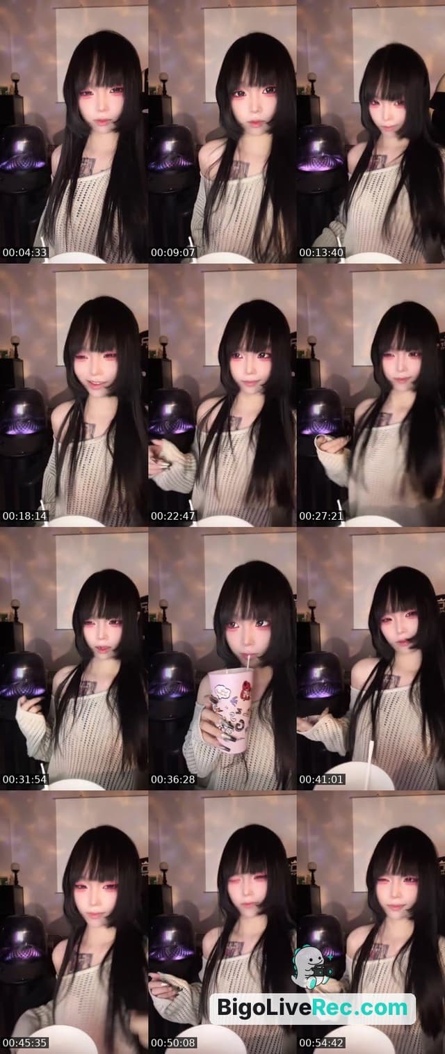 Bigo live: 你真的很一般 by @1121929541