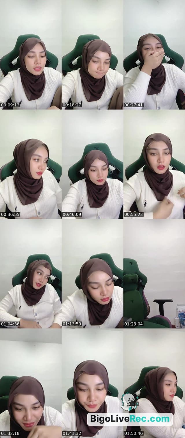 Bigo live: semoga ada rezeki august -50k🥹 by @774570150