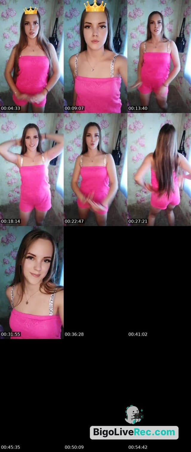 Bigo live: Танцульки🎀💕💋 by @1000103571