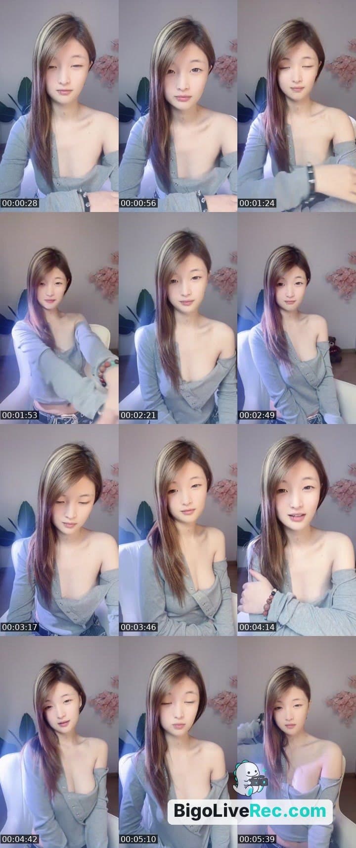 新人超级白