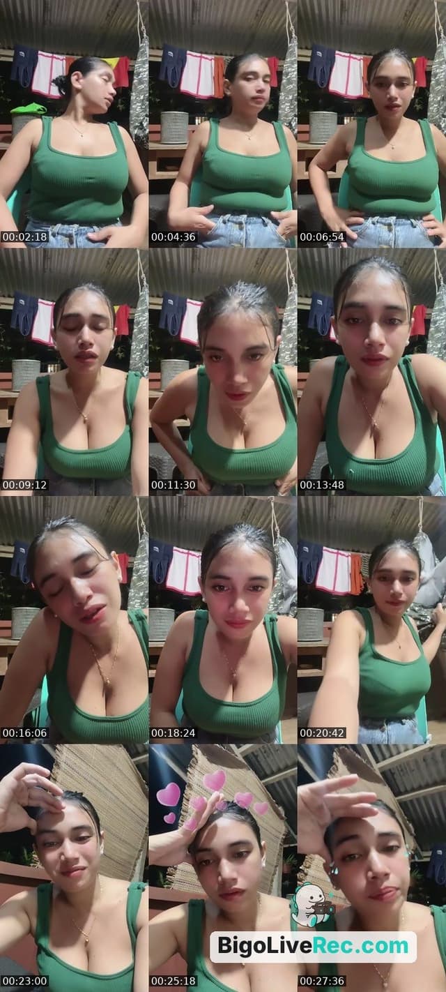 Bigo live: #help 2k by @1110577360