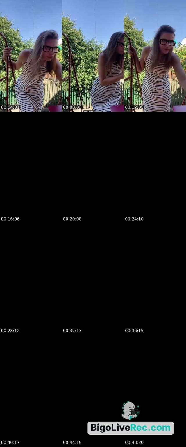 Bigo live: ANGEL by @1131086812