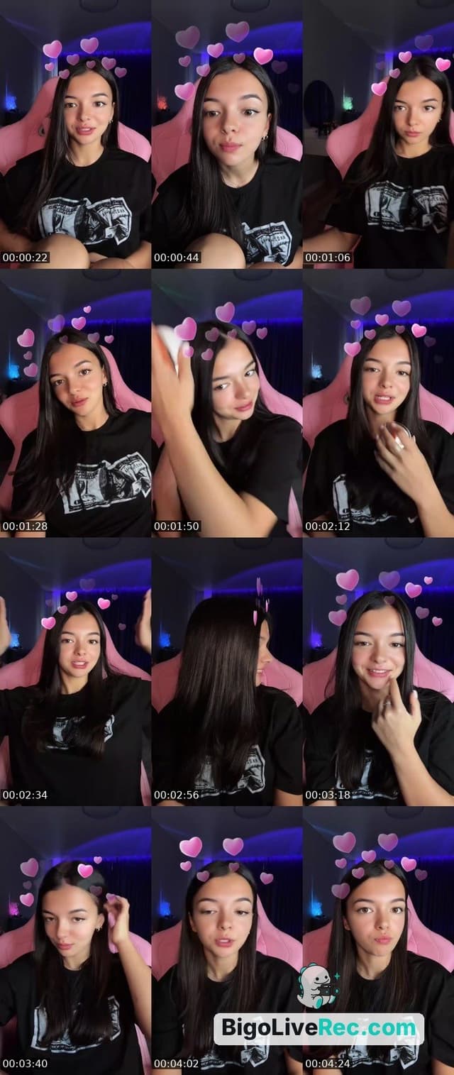 Bigo live: Мечтаю открыть сундучек 💕 by @940425608