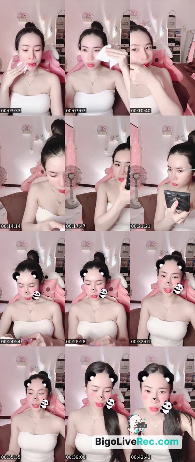 Bigo live: ขอให้เดือนนี้ใจดีกับหนู 1k🎁 by @nom_noon