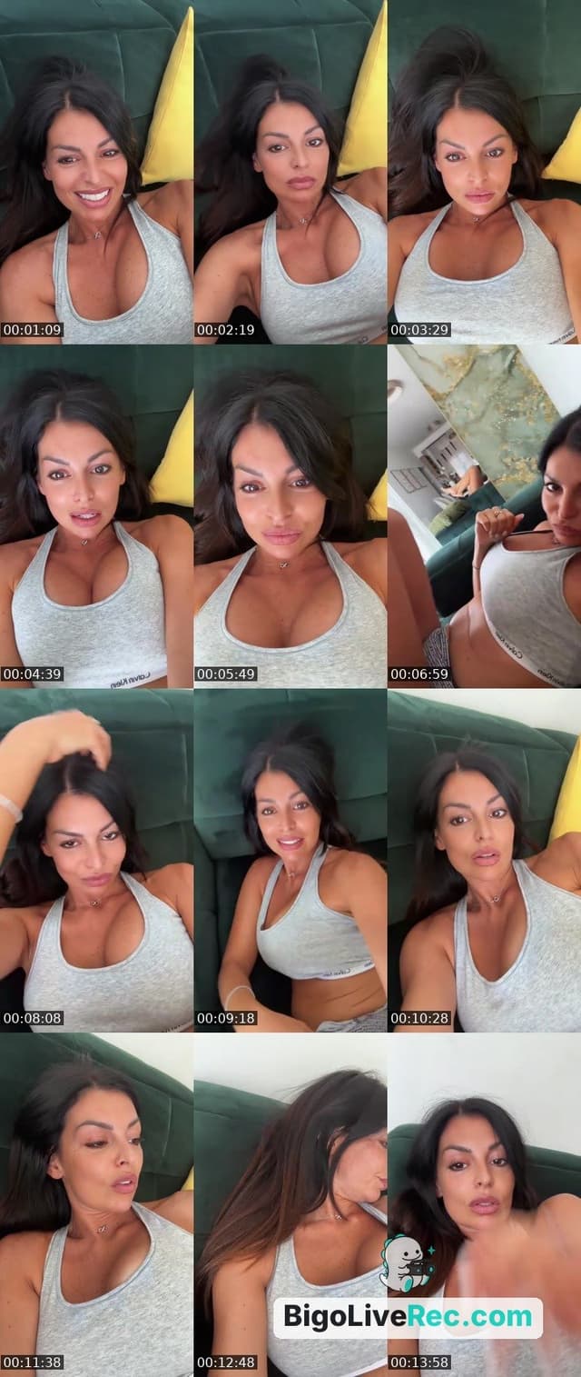 Bigo live: Vieniiii ❤️💎 by @valecita_85