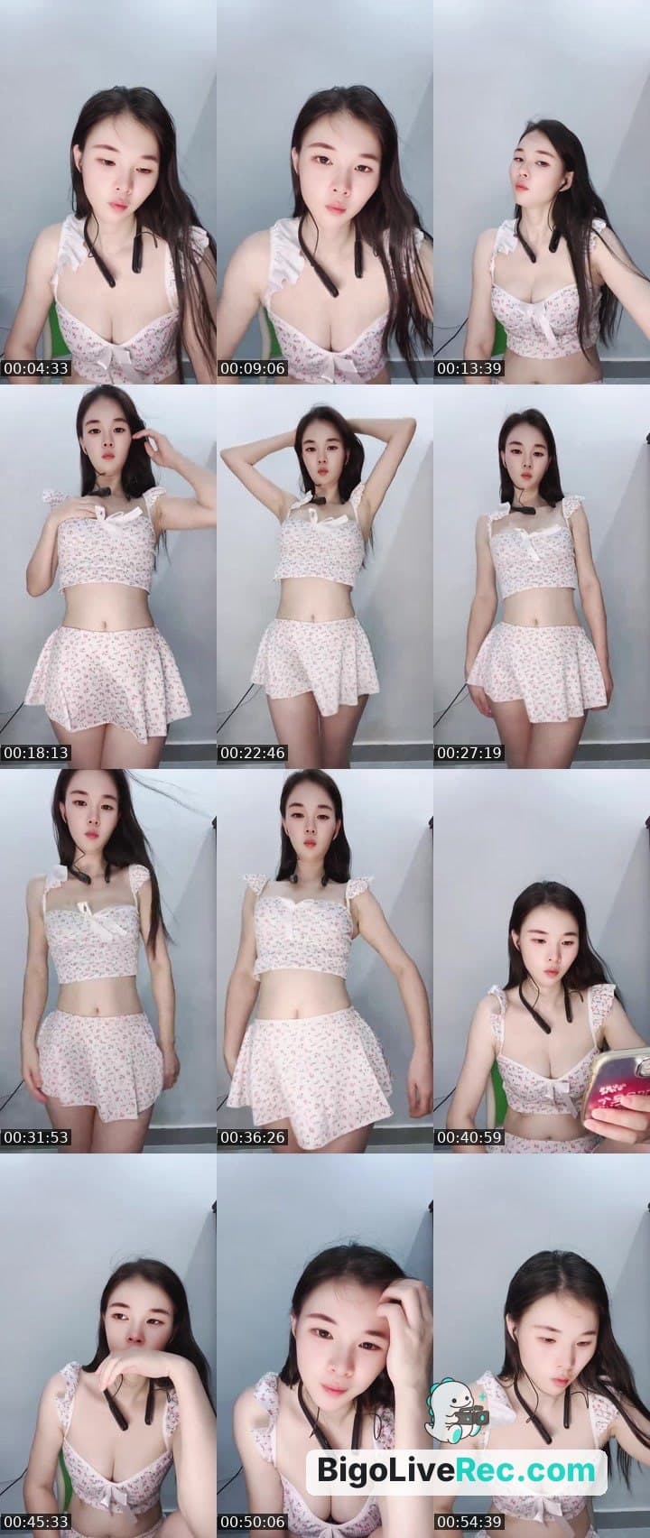 #charmer 热舞💃（求守护）
