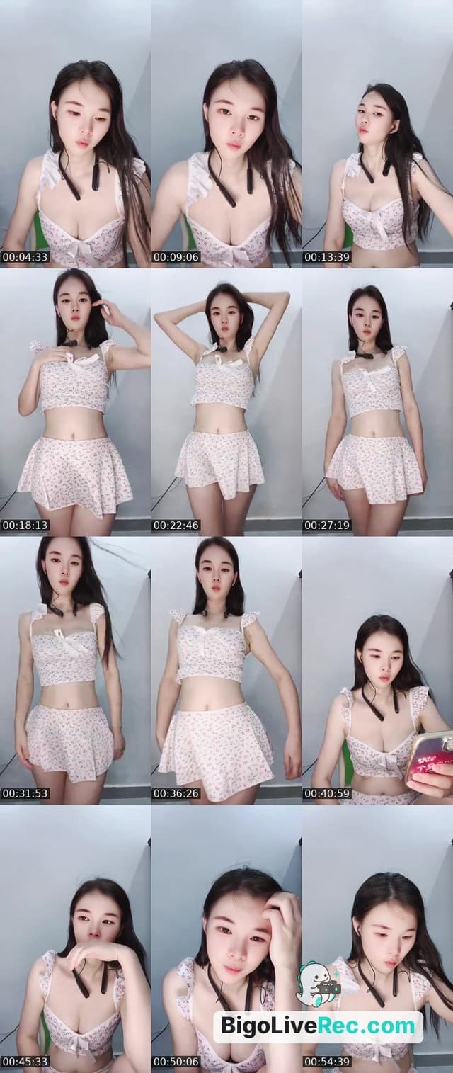 Bigo live: #charmer 热舞💃（求守护） by @1096733319