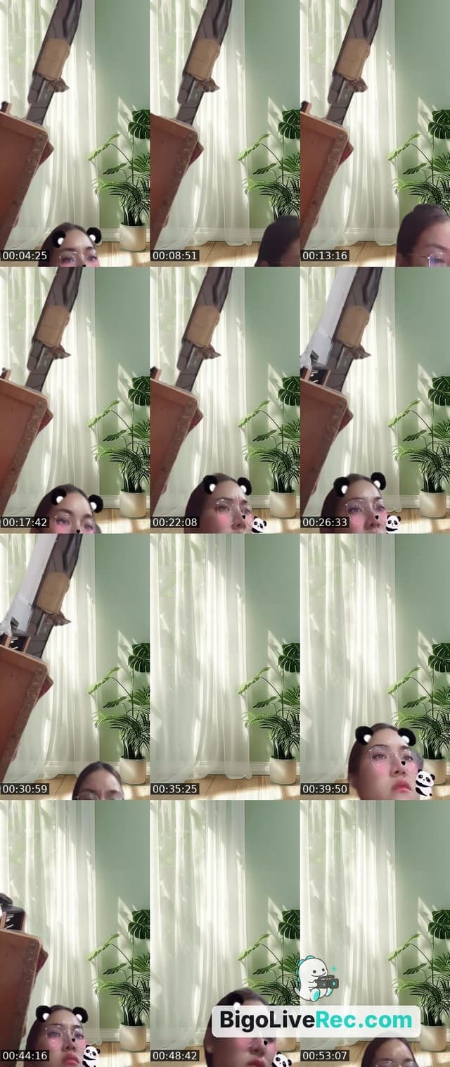 Bigo live: REST by @angilaa
